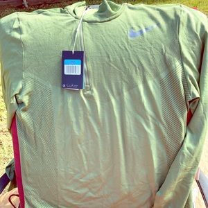 Long Sleeve Nike Pullover